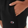 3" Powerblend-shorts, C Logo