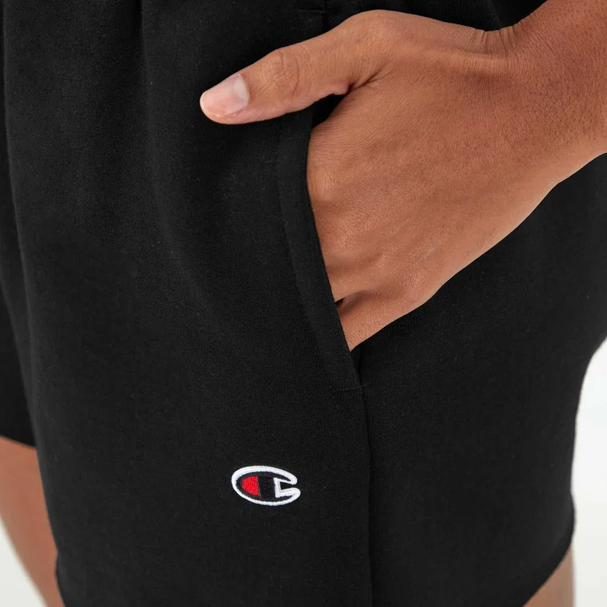 3" Powerblend-shorts, C Logo