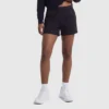 4" lichtgewicht loungeshorts, C Logo