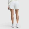 4" lichtgewicht loungeshorts, C Logo