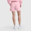 4" lichtgewicht loungeshorts, C Logo