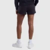 4" lichtgewicht loungeshorts, C Logo