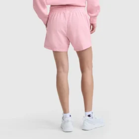 4″ lichtgewicht loungeshorts, C Logo