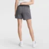 4" lichtgewicht loungeshorts, C Logo