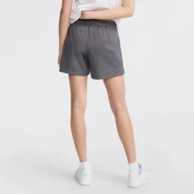 4″ lichtgewicht loungeshorts, C Logo