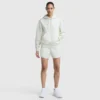 4" lichtgewicht loungeshorts, C Logo