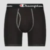 4-pack katoenen stretch boxershorts