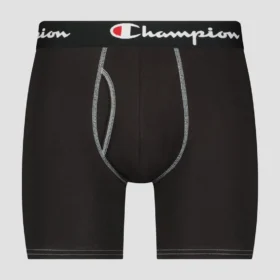 4-pack katoenen stretch boxershorts