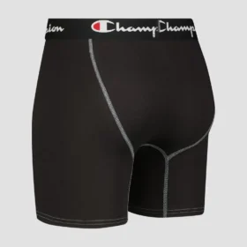 4-pack katoenen stretch boxershorts