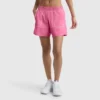 5" Courtside Short, C Logo