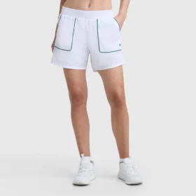 5" Courtside Short, C Logo