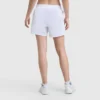 5" Courtside Short, C Logo