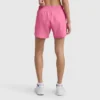 5" Courtside Short, C Logo