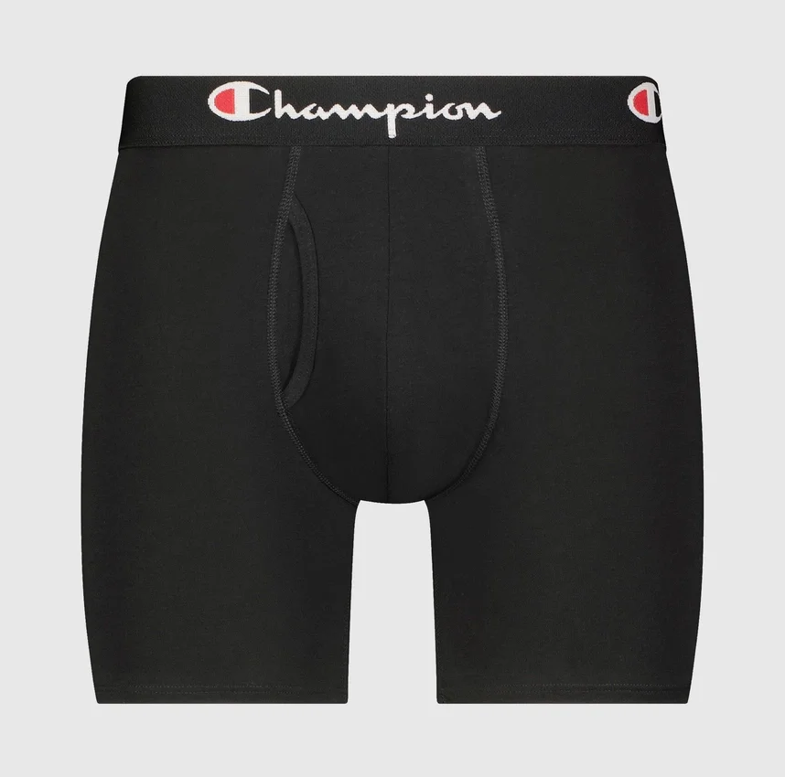 5-pack katoenen stretch boxershorts