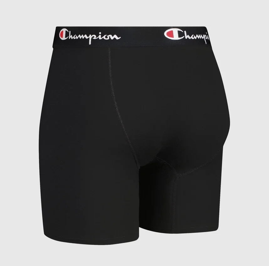 5-pack katoenen stretch boxershorts