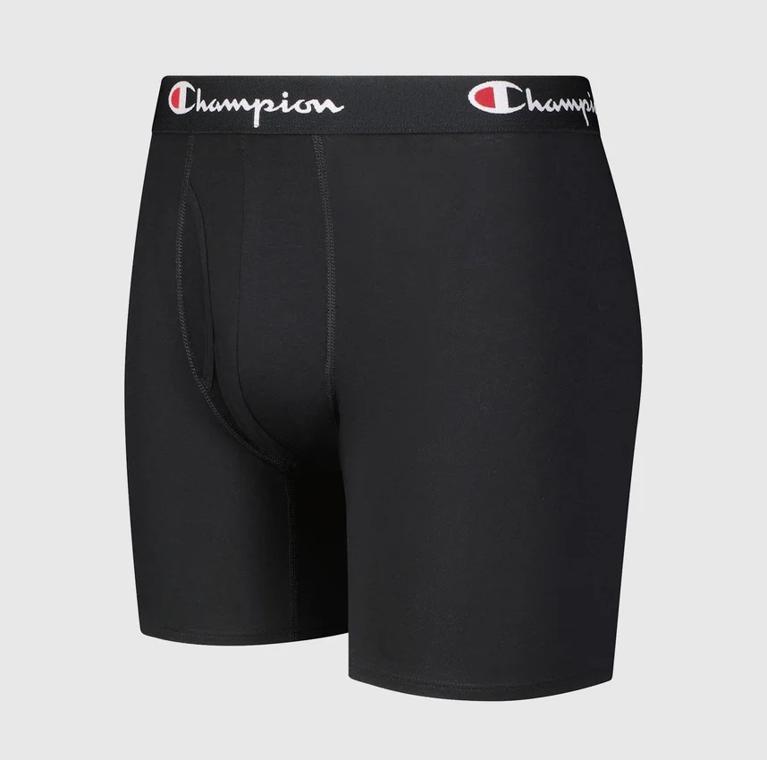 5-pack katoenen stretch boxershorts