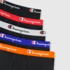 5-pack katoenen stretch boxershorts