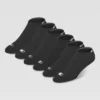 6-pack Cushion Low Cut voor dames