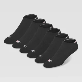 6-pack Cushion Low Cut voor dames