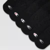 6-pack Cushion Low Cut voor dames