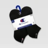 6-pack Cushion Low Cut voor dames