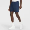 7" geweven sportshort