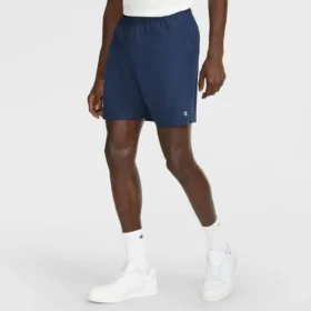 7" geweven sportshort