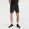 7" geweven sportshort