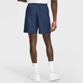 7″ geweven sportshort