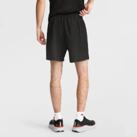 7″ geweven sportshort
