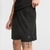 7" geweven sportshort