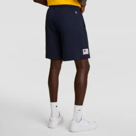 7″ Jersey-short, C Logo