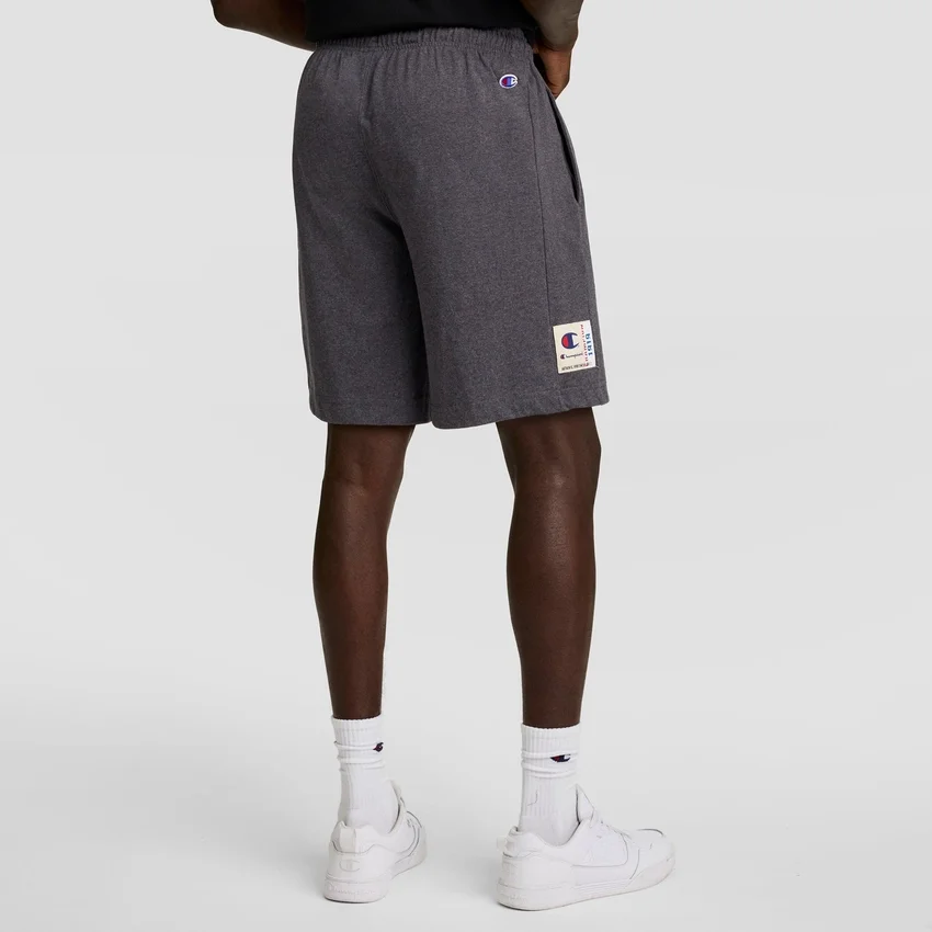 7" Jersey-short, C Logo