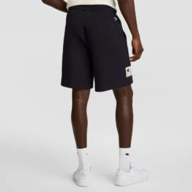 7″ Jersey-short, C Logo