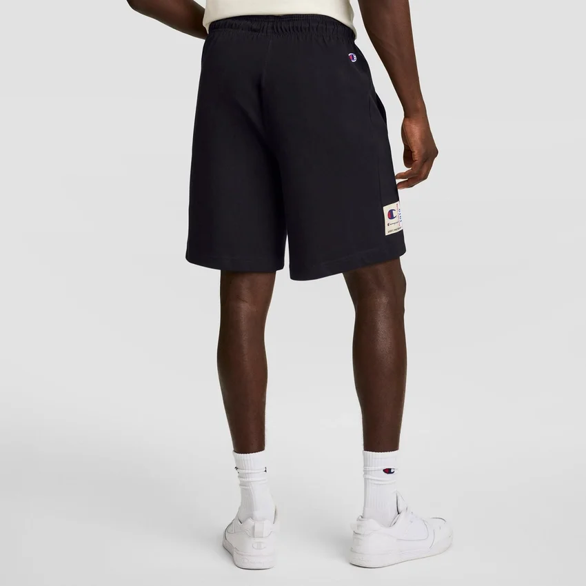 7" Jersey-short, C Logo
