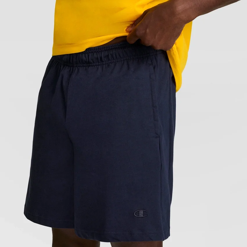 7" Jersey-short, C Logo
