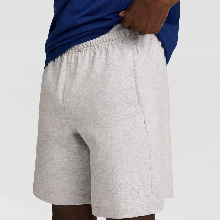 7" Jersey-short, C Logo