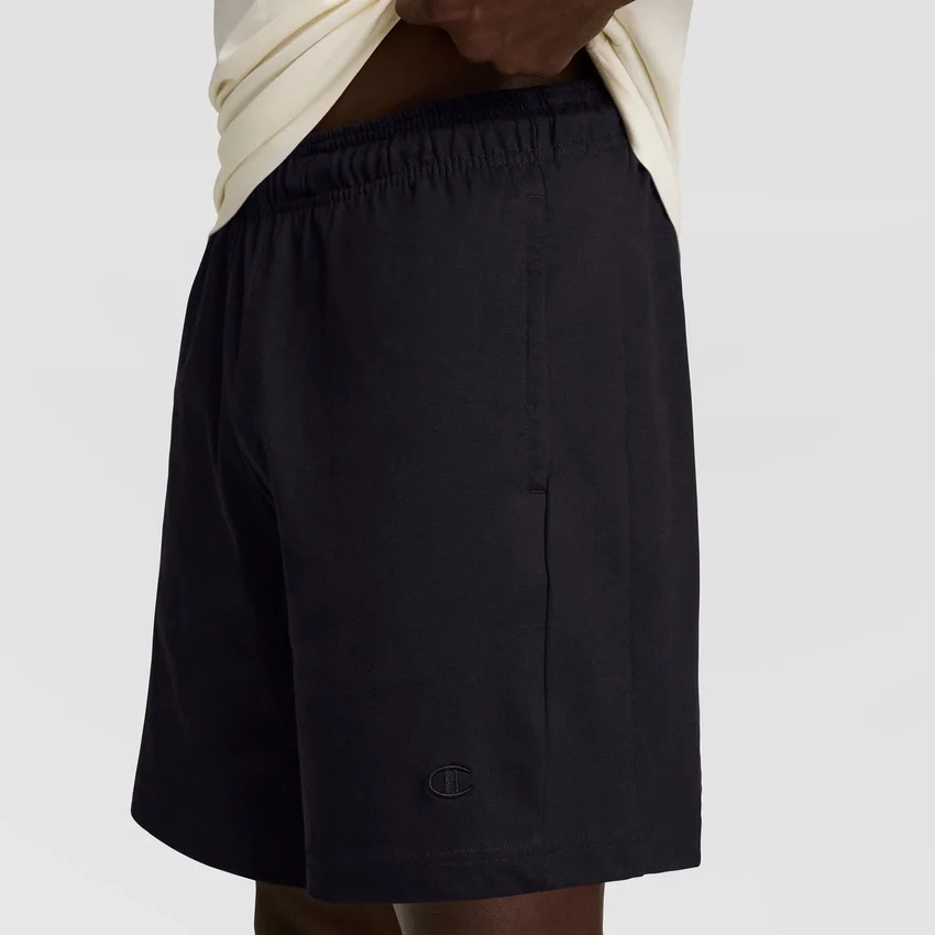 7" Jersey-short, C Logo