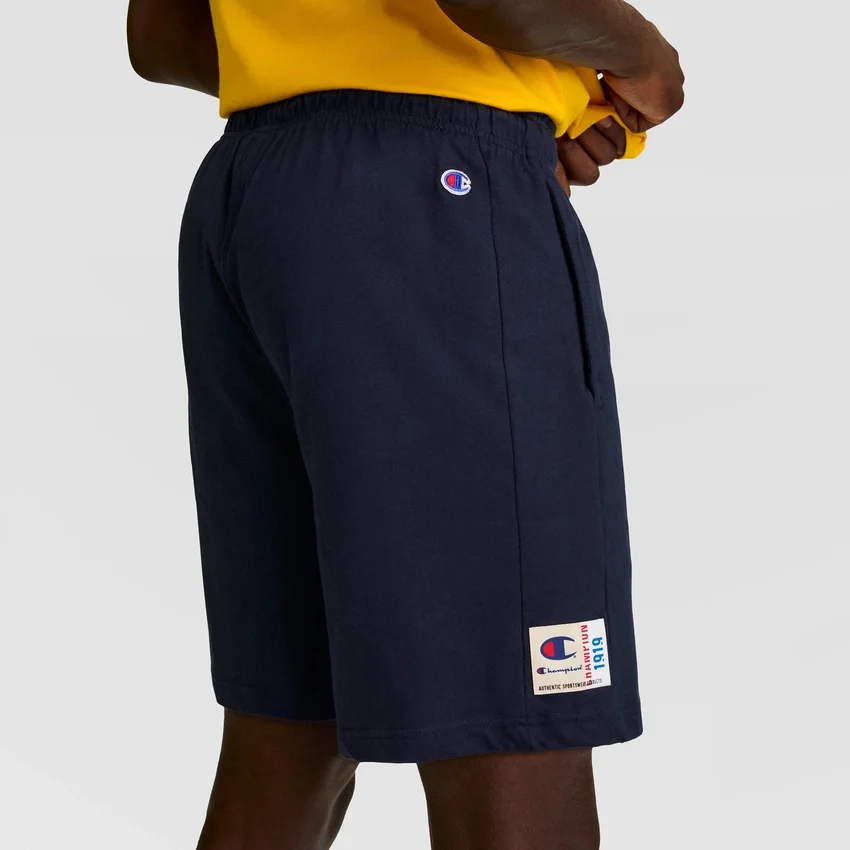 7" Jersey-short, C Logo