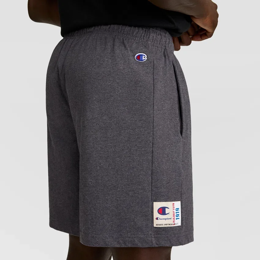 7" Jersey-short, C Logo