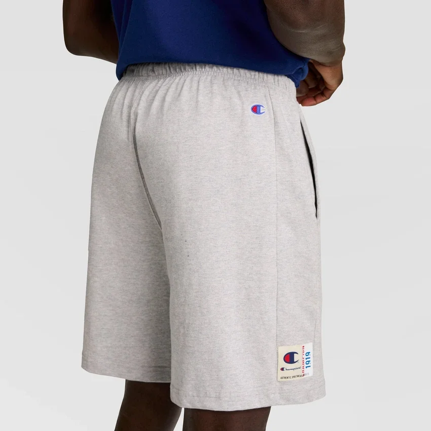 7" Jersey-short, C Logo
