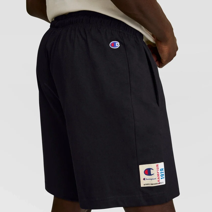 7" Jersey-short, C Logo