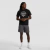 7" Jersey-short, C Logo