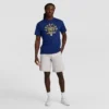7" Jersey-short, C Logo