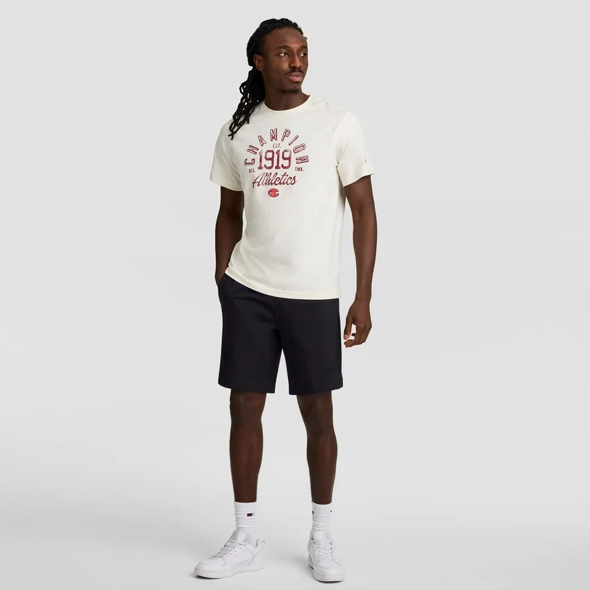 7" Jersey-short, C Logo
