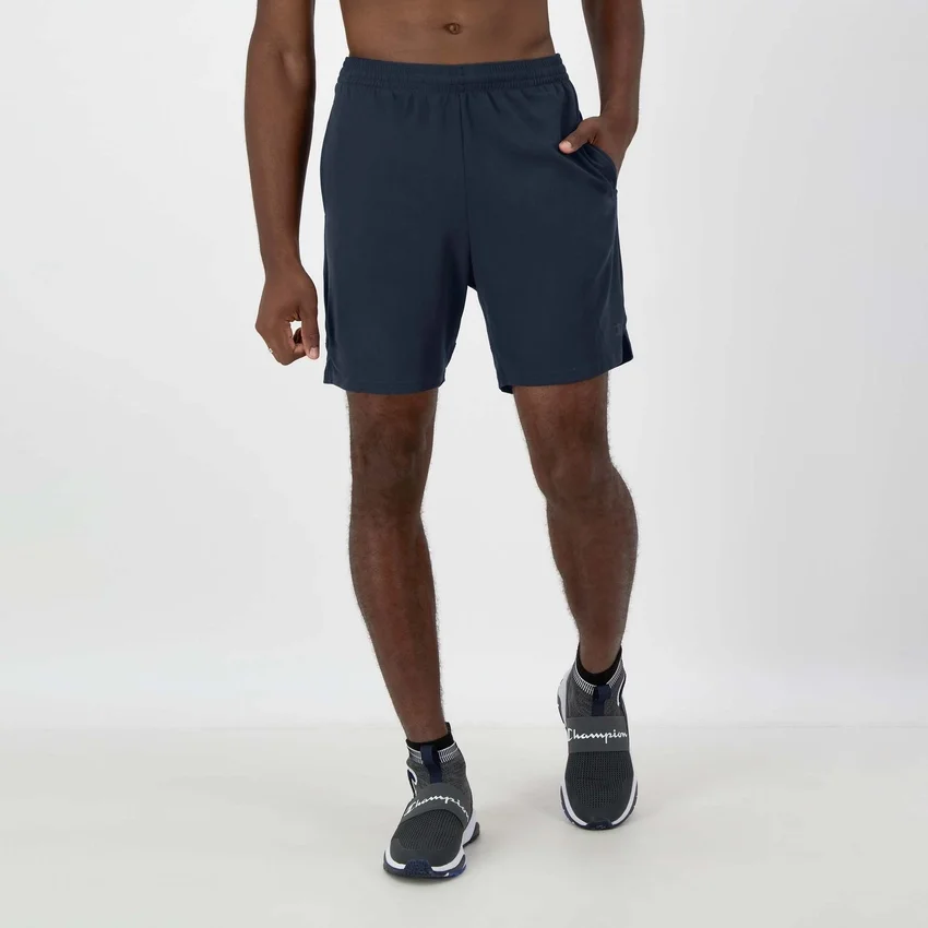 7" vochtdoorlatende sportshort