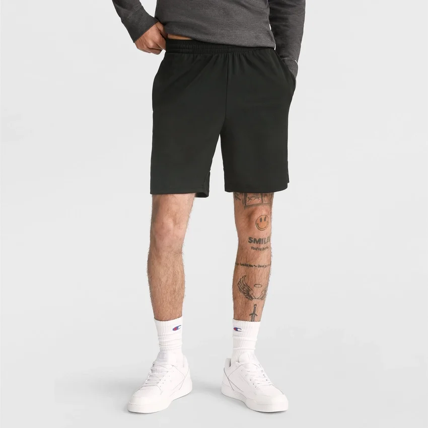 7" vochtdoorlatende sportshort
