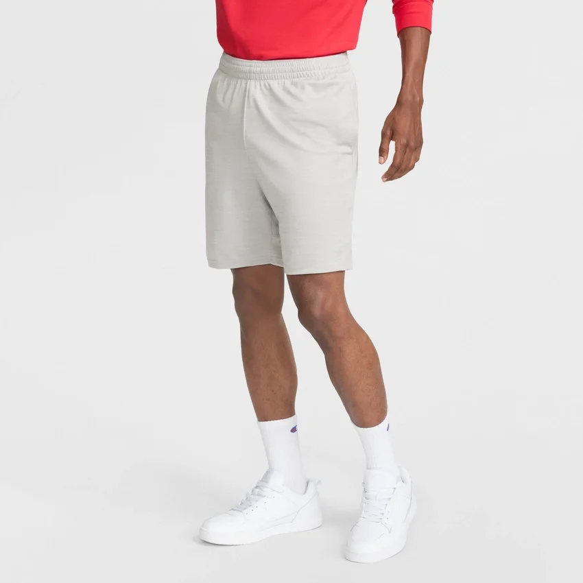 7" vochtdoorlatende sportshort