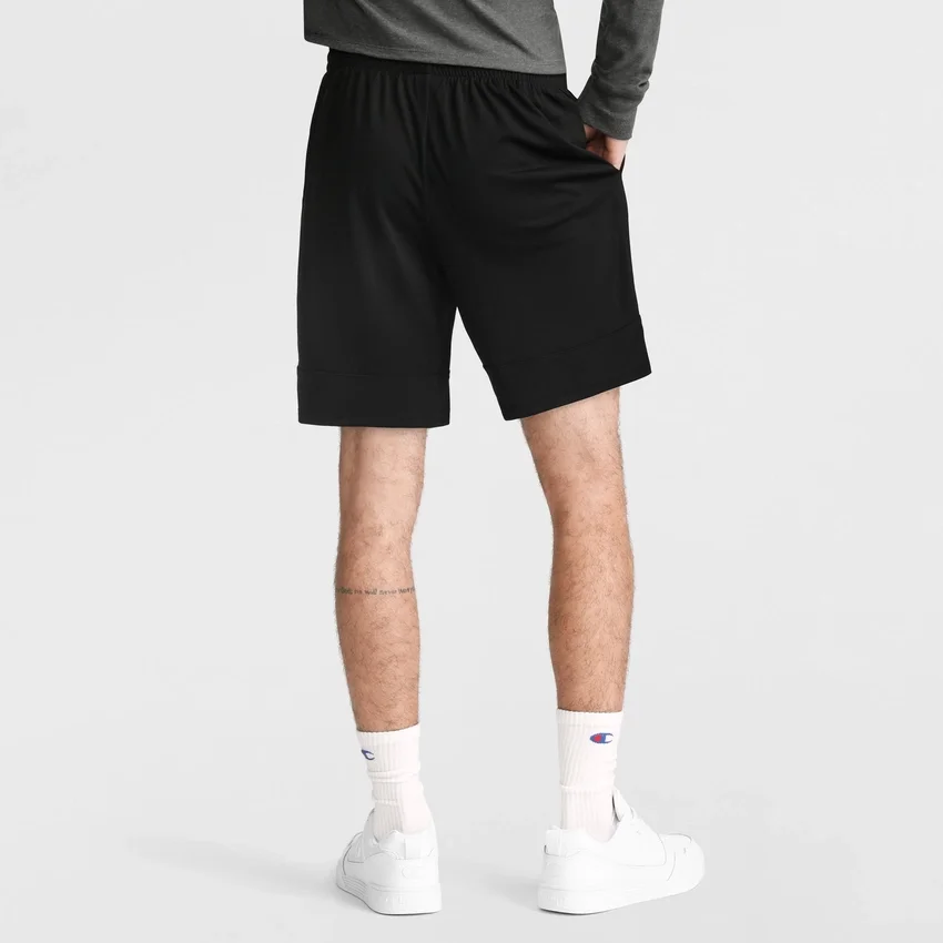 7" vochtdoorlatende sportshort