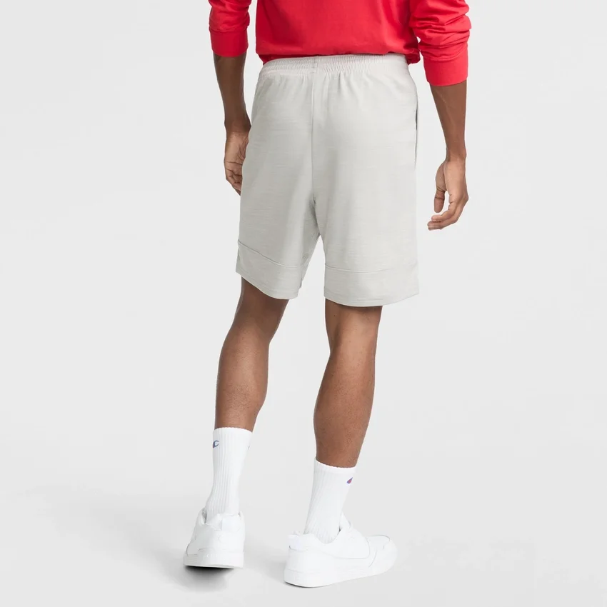 7" vochtdoorlatende sportshort